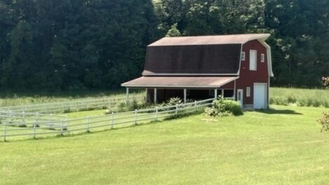 From Horse Barn to Wellness Center, Part 1: Project Scoping Image